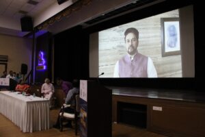 2-Day Seminar on ‘Indian Cinema and Soft Power’ Concludes in Mumbai